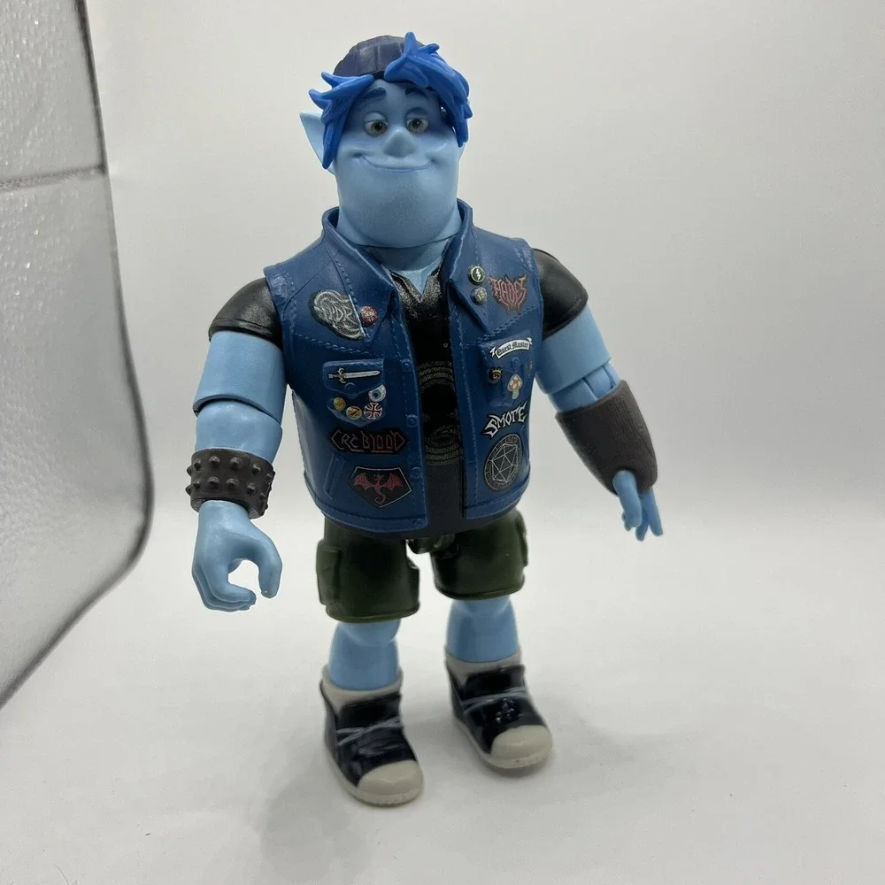 Mattel item as